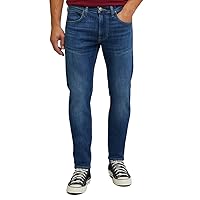 Lee Luke, Jeans Uomo