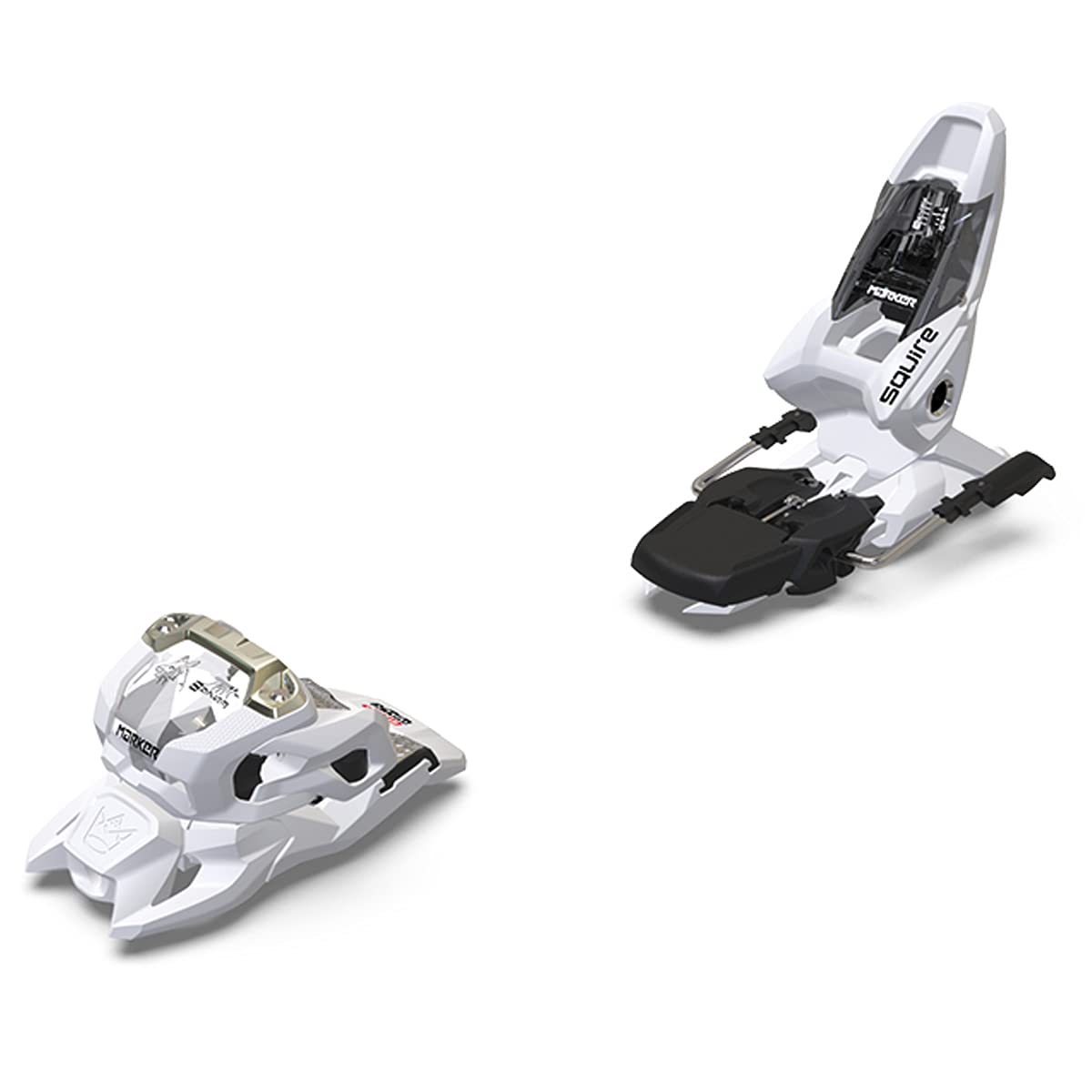 Marker Squire 11 Ski Bindings 2024-110