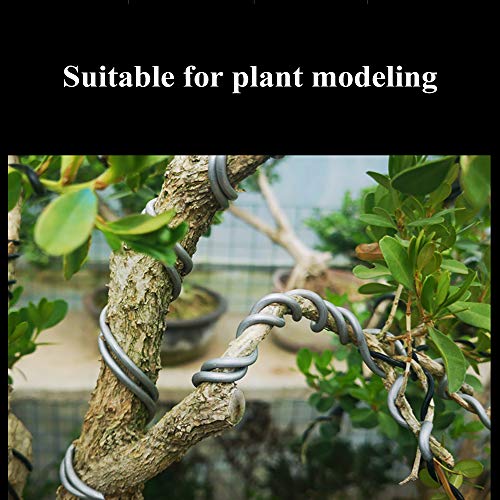 Filo per Artigianato in Alluminio, YMWALK Filo per...