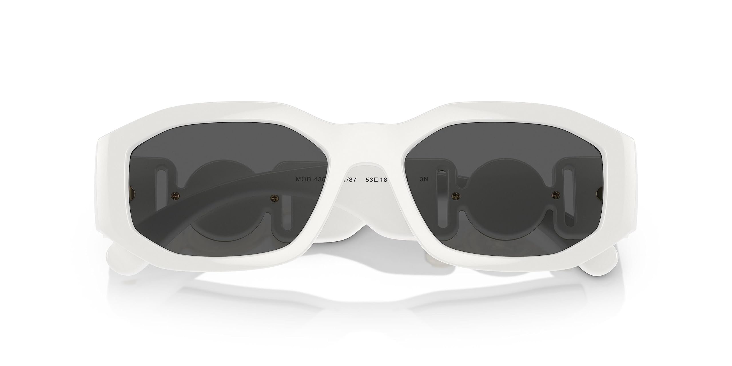 Versace 0ve4361 Gafas Unisex adulto