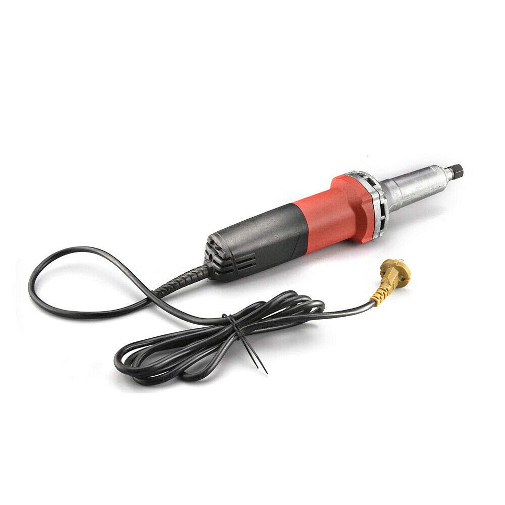 Levigatrice elettrica diritta, 600 W