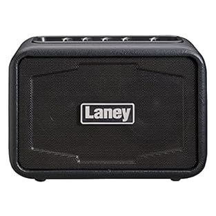 Super compact stereo (2 x 3W) battery-powered guitar amp ideal for home, practice room, or for use as a backstage warm-up amp two channels giving clean and drive tones, while the AUX-in and headphone-out let you jam along to your own music and play s...