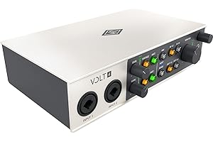 Tascam USB Audio Interface: Transform Your Audio with Exceptional Clarity