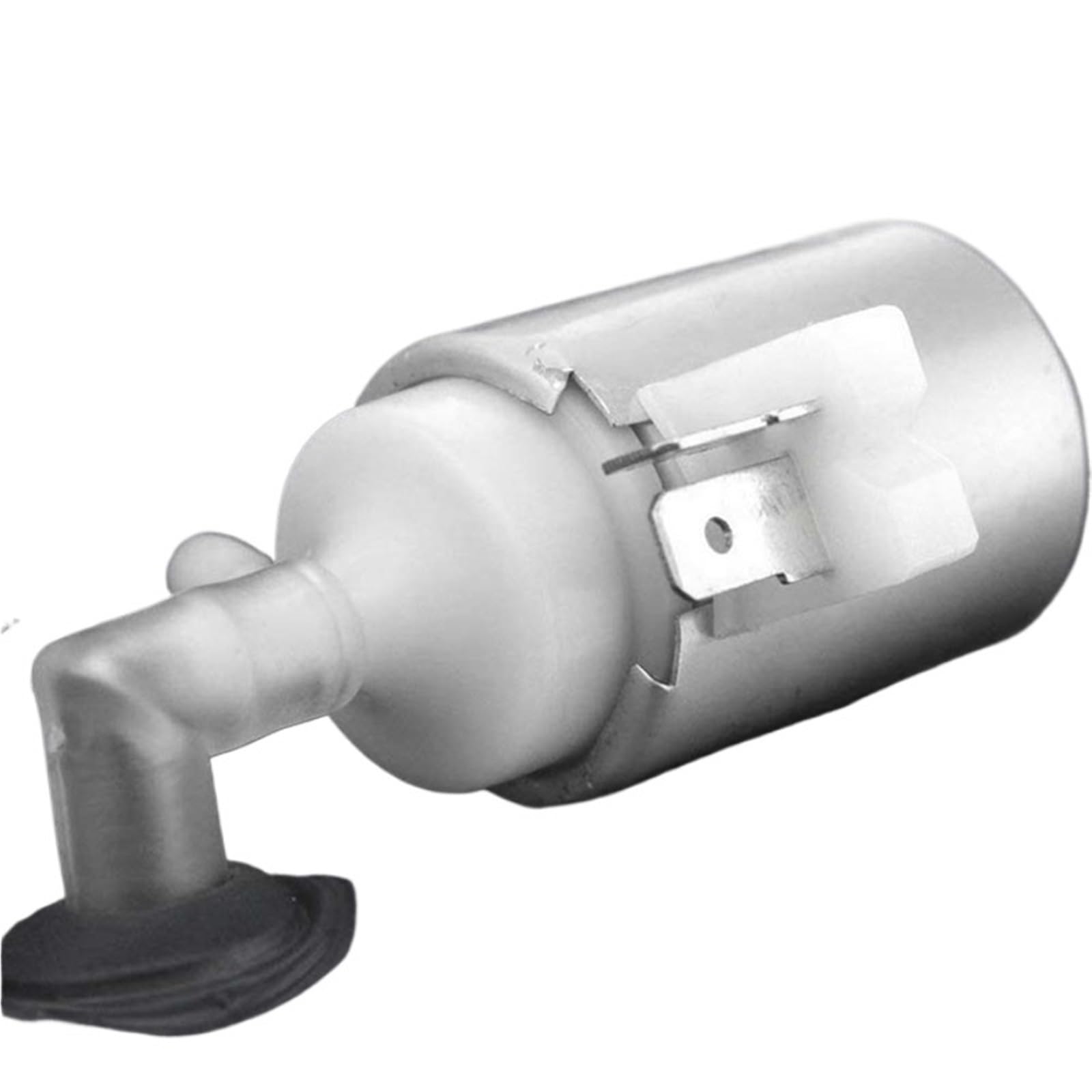 Spryskiwacz szyby czołowej B07A-12V 1 litr pojemność wodna czyszczenie okien samochodu szyba przednia spryskiwacz przedniej szyby Auto pompa torba zestaw 151286776374 Pompa spryskiwacza