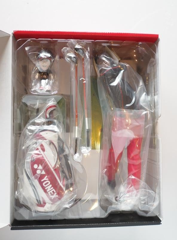 Amazon.co.jp: 石川 遼 フィギュア 2010年 : ホーム＆キッチン