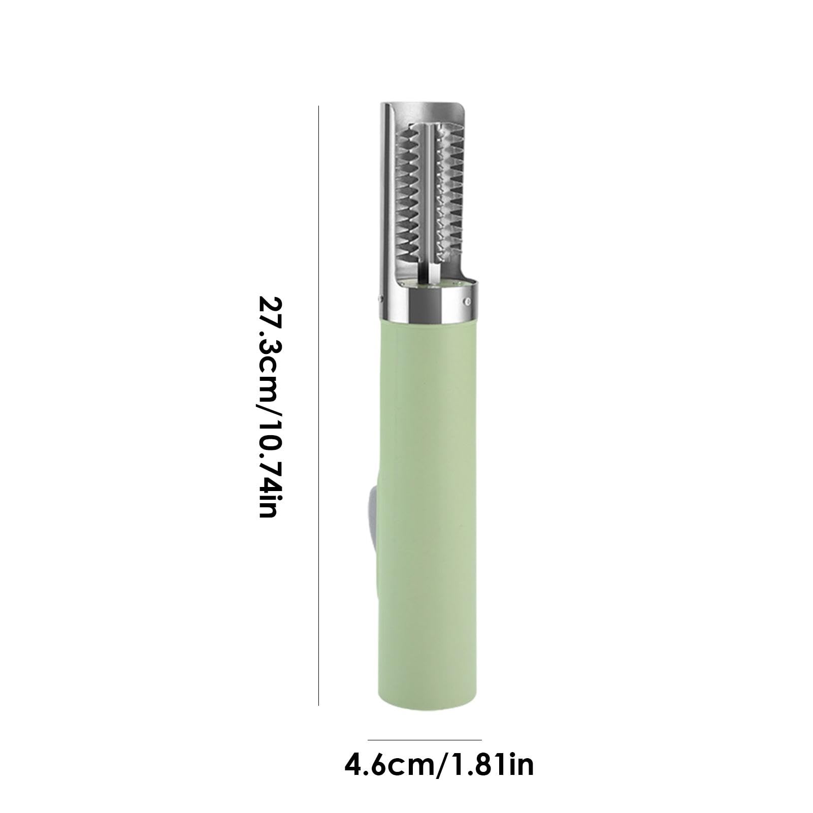 Elektrischer Fischentschupper 3000mAh - Wasserdichter Fischschupper Mit Edelstahlklinge