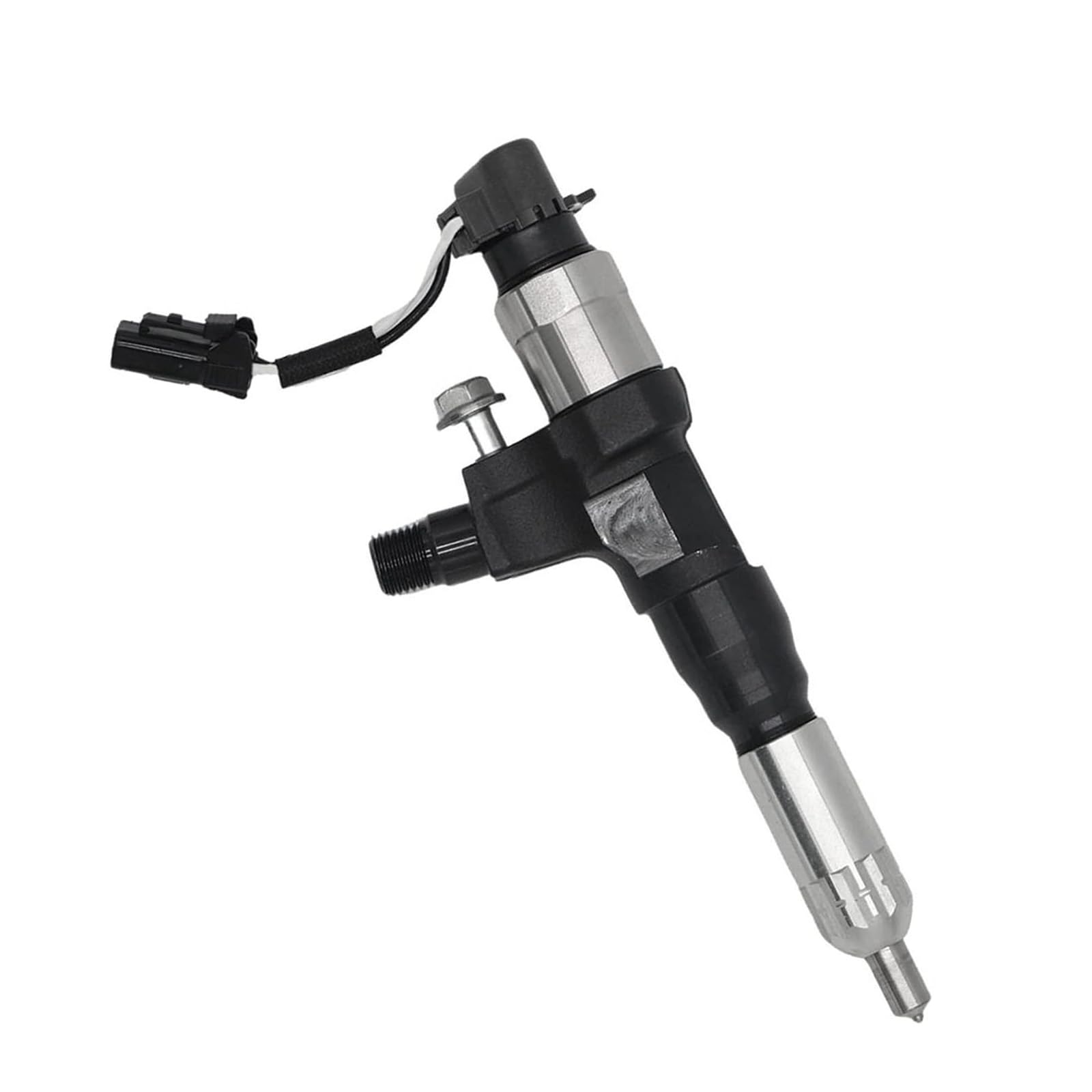 Amazon.com: Qiape Fuel Injector for Hino J05E Engine for