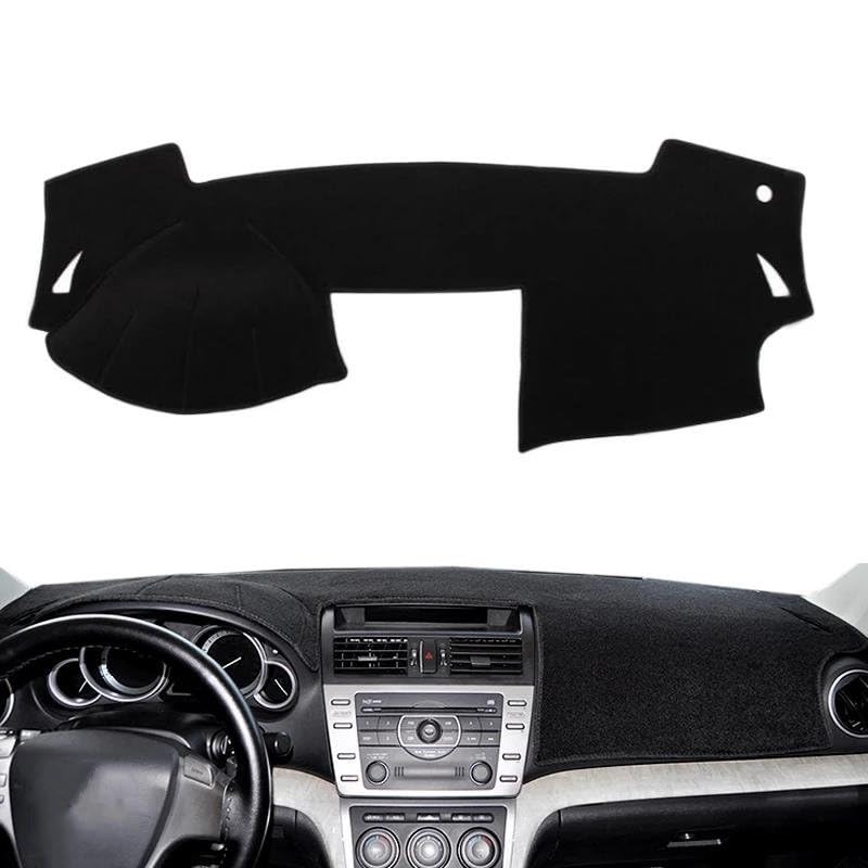 Protector solar para salpicadero Mazda 6 acabado premium 7
