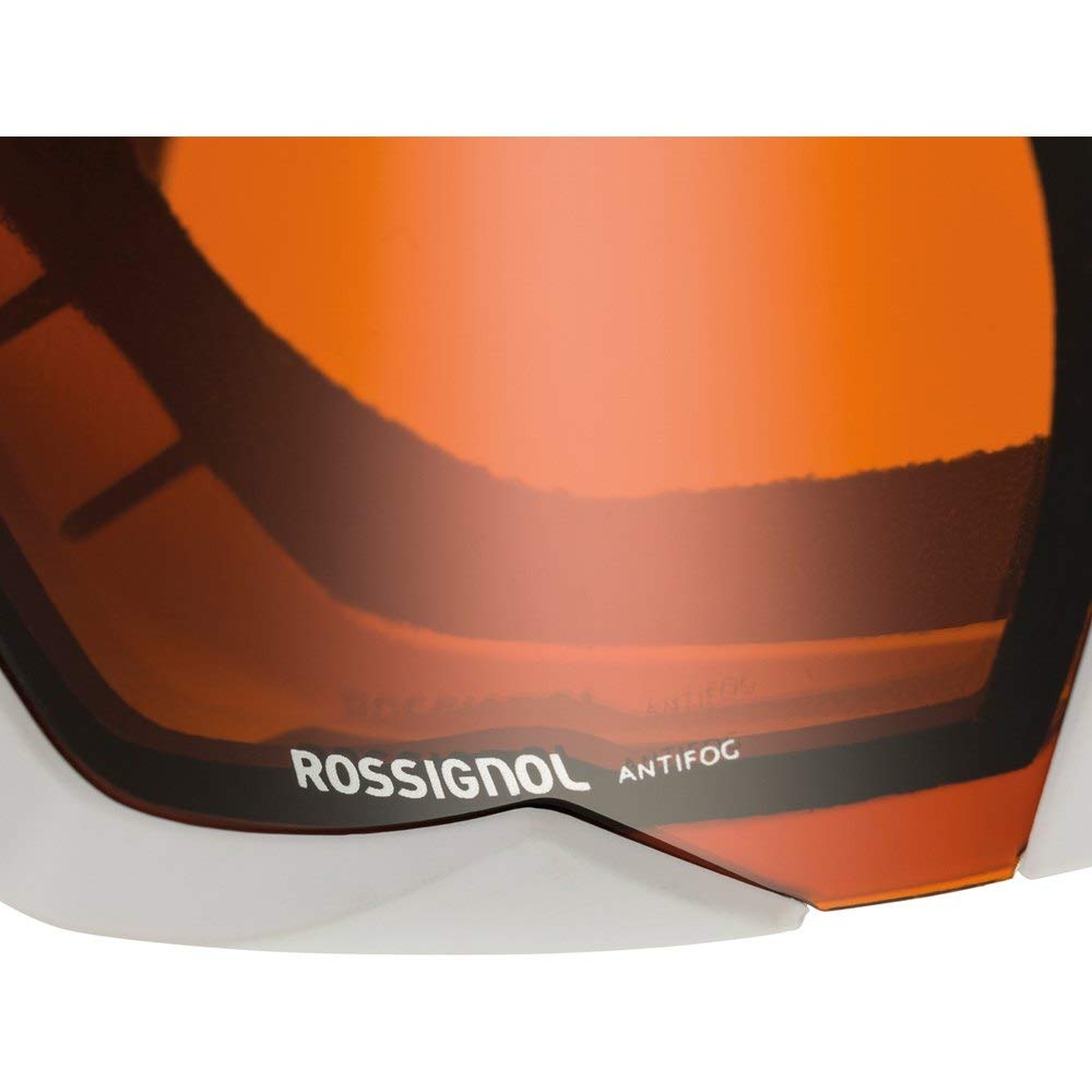 Rossignol Spiral W White Maschera Da Sci, Donna, Non-color, UNIC