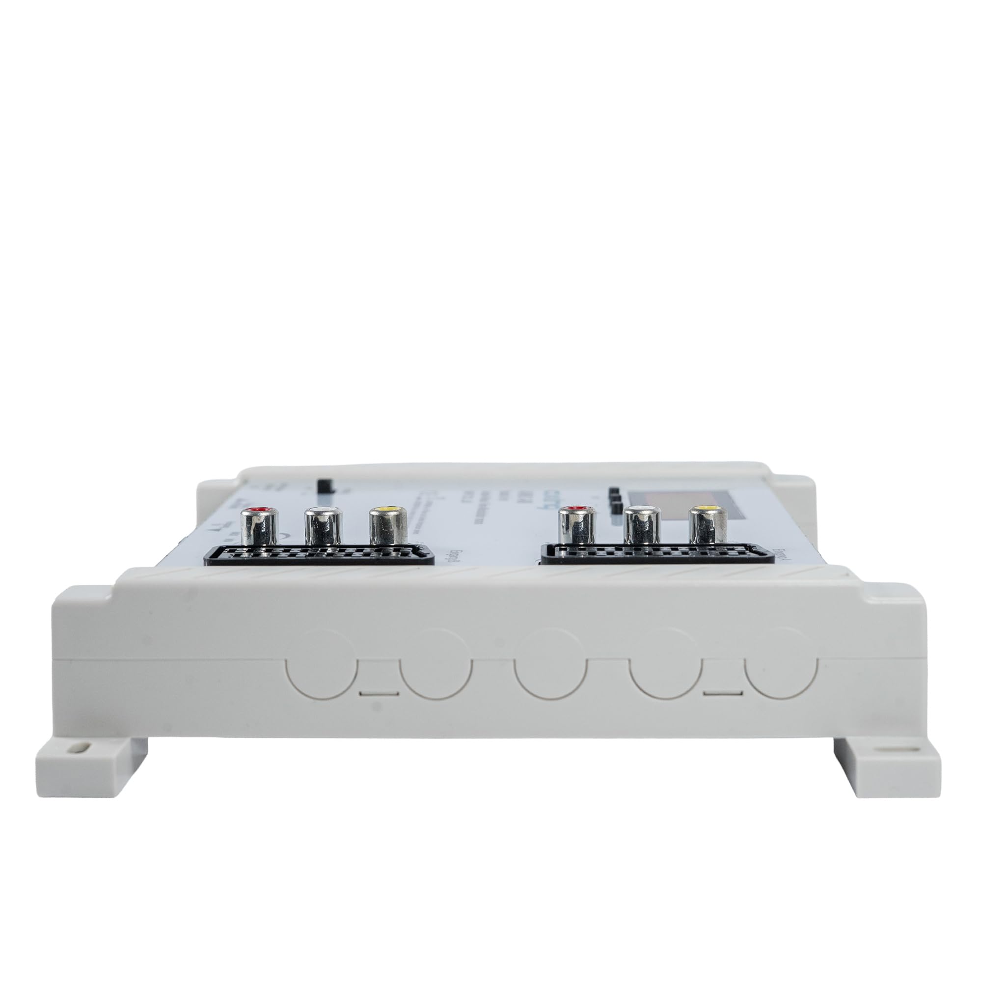 Axing AVM 3-00 Twin Audio-Video-Modulator UHF mono für 2 Kameras