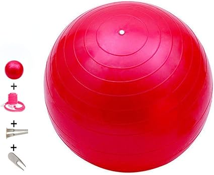 Amazon Co Jp エクササイズボール 85センチメートルヨガボールプロ フィットネスジムバランス 防爆 厚いpvcサポートワークアウトピラティスマッサージボールでポンプフィットネス機器 赤 85cm スポーツ アウトドア Amazon Co Jp エクササイズボール 85センチメートルヨガボールプロ フィットネスジムバランス 防爆 厚いpvcサポートワークアウトピラティスマッサージボールでポンプフィットネス機器 赤 85cm スポーツ アウトドア