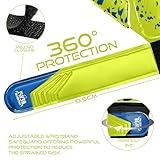 Zoom IMG-2 beast rage guanti da portiere Zoom IMG-2 beast rage guanti da portiere