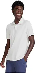 Camisa Polo Básica Masculina Regular