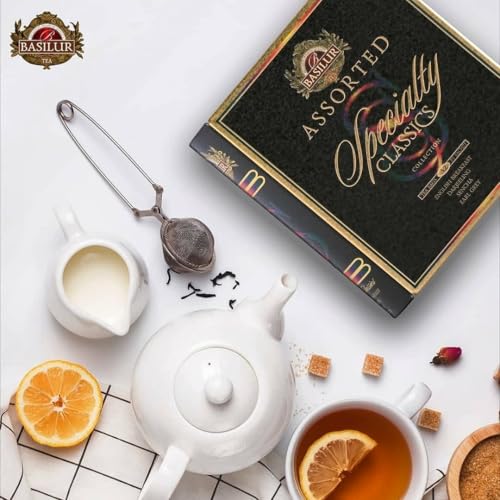 BASILUR バシラーティー 70334