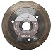Produktbild Marcrist Diamant-Trennscheibe CK750 85 x 15mm Fliese Feinsteinzeug Diamanttrennscheibe 85mm passend Makita