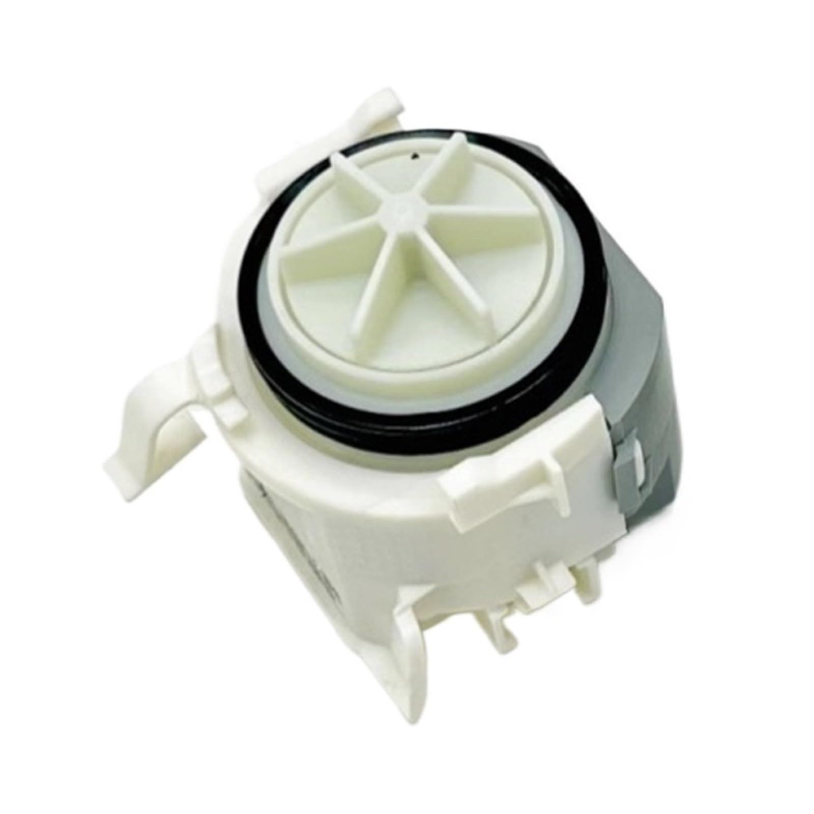 Washing Machine Drain Pump, Compatible for Siemens，IQ300/IQ500/IQ100/IQ700 WM14R568LW Motor(A)