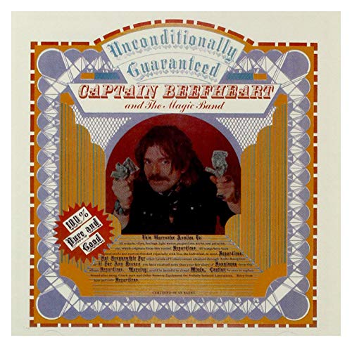 Unconditionally Guaranteed