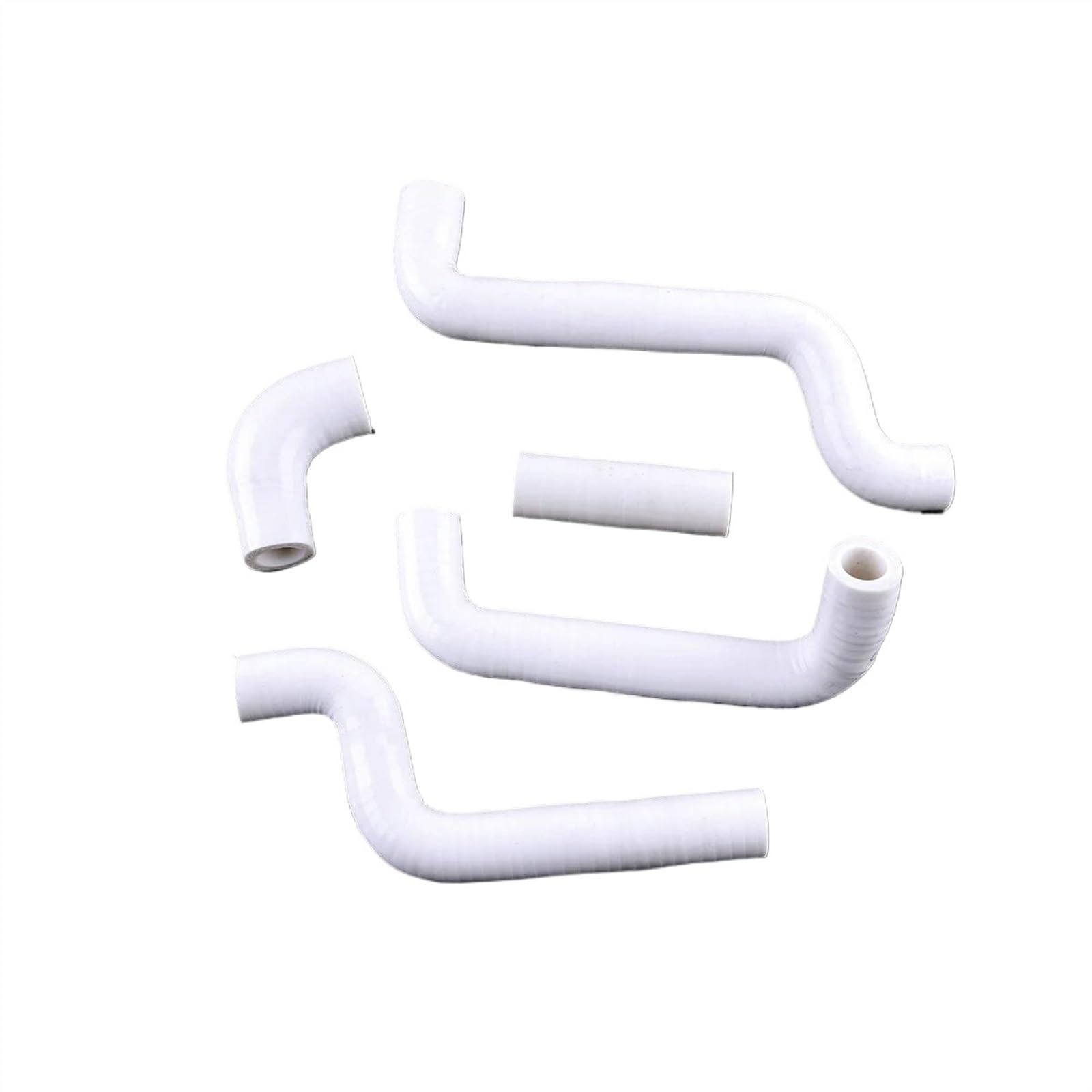 アプリリア RS 125 クーラントラジエーターホースキットシリコンパイプ アプリリア RS 125 クーラントラジエーターホースキットシリコン