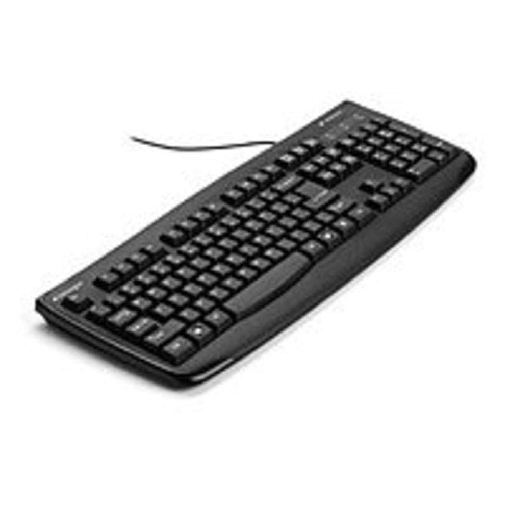 Amazon.co.jp：Kensington - k64407us - pro fit Washable Keyboard