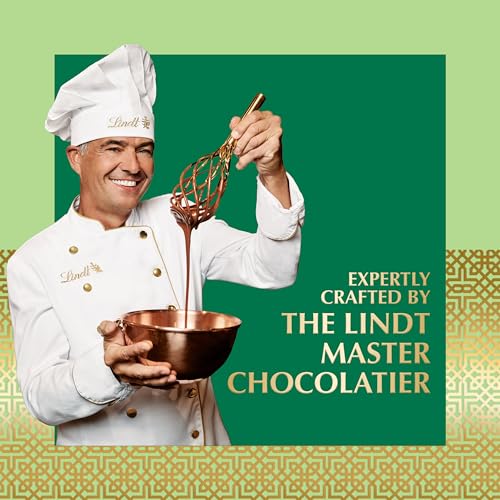Lindt Dubai Style Milk Chocolate Candy w/Pistachio & Kadayif, 5.3 oz. Bar - image 6