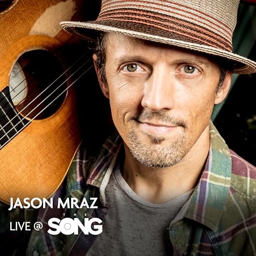 The Song TV & Jason Mraz