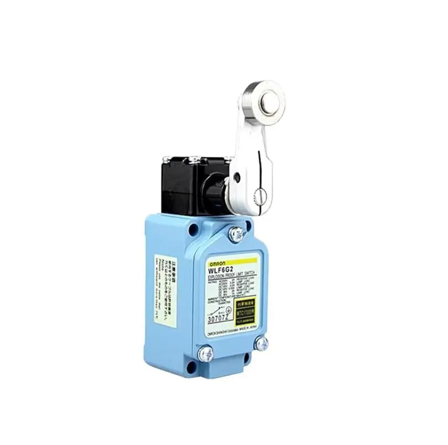 1PCS Travel Switch Limit Switch WLF6G12 WLF6D WLF6G2 WLF6D2 WLF6GL WLFD2 WLF6G2-60 WLF6G12-60 WL6G12(WLF6GL)