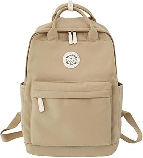 Mochila escolar feminina moda feminina nylon mochila japonesa para laptop mochila legal feminina bolsa de livro bolsas de estudante mochilas escolares para meninas