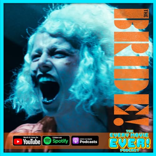 The Bride (2026): Dead On Arrival Or Destined For Acclaimed Ressurection?