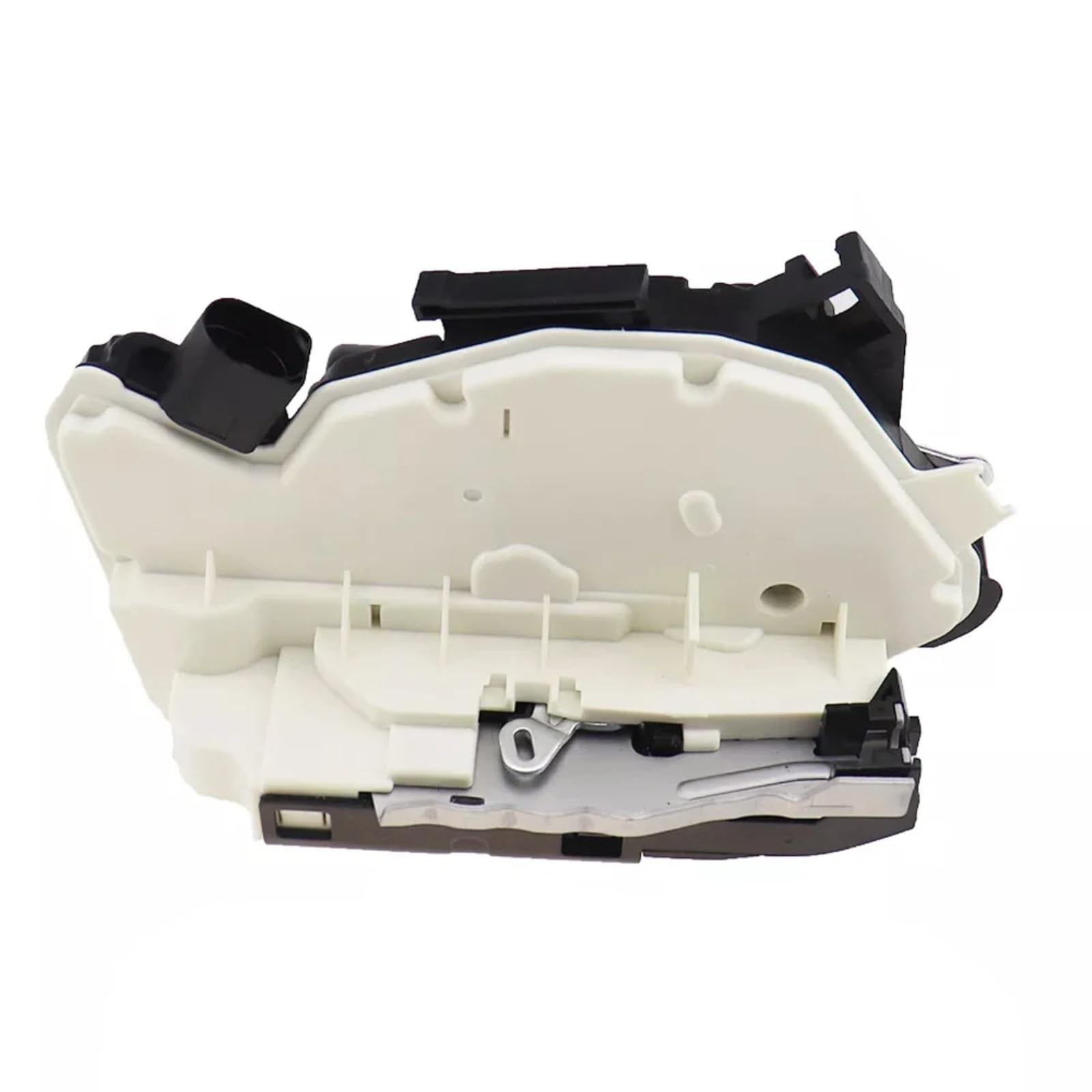 Kaeddvn One Color Vehicle Door Lock Actuator Compatible With A1 2011 2012 2013 2014 Door Lock Actuator 5N1837015a 5N1837016a 5N1-837-016-A 5N1-837-016-C 5Nd-837-016-B(Rear Right)