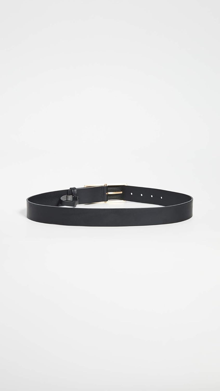 rag & bone Women's Rebound Belt - Image 4