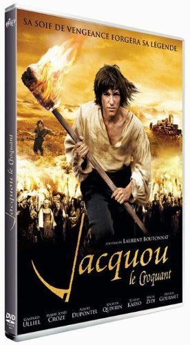 Jacquou Le Croquant Jacquou The Rebel Dvd 2007 French Import By Gaspard Ulliel Amazon De Dvd Blu Ray