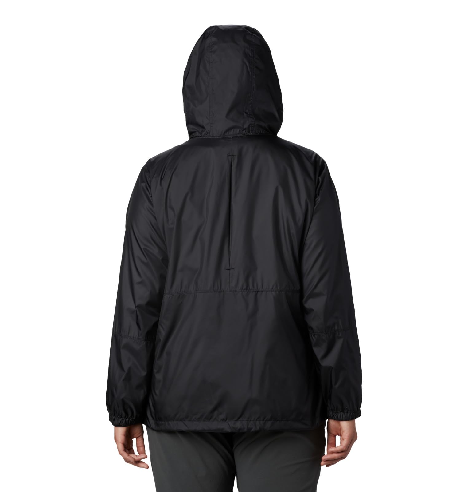 Columbia Flash Forward II Windbreaker, Giacca A Vento Leggera Donna