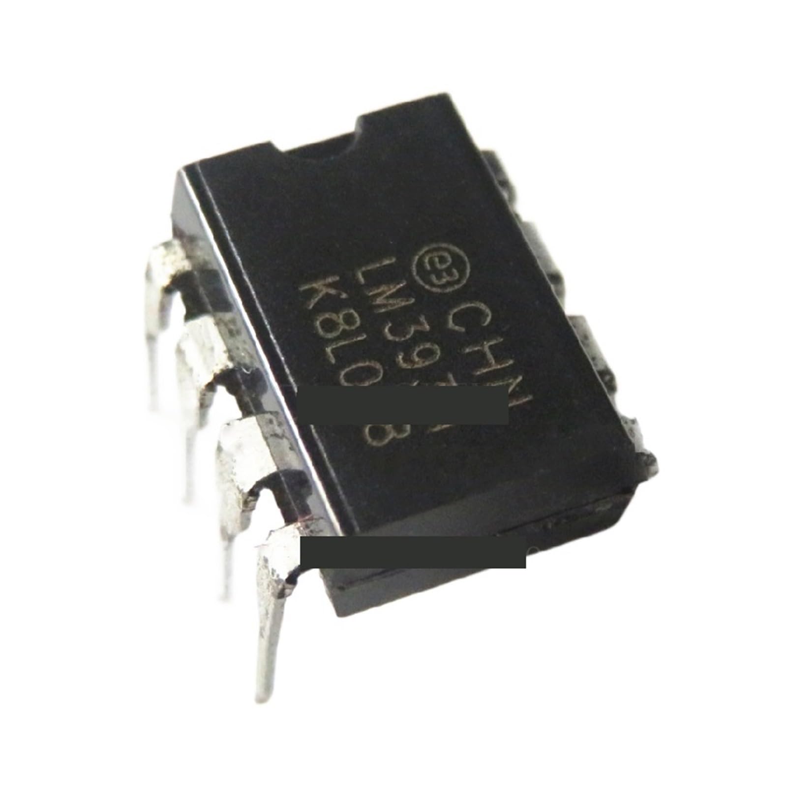 AEPRPSMEIFH 10pcs LM393P LM393N LM393 DIP-8