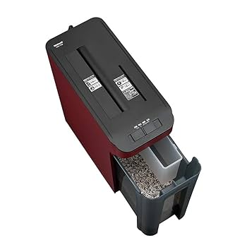 moshiさん専用 Amazon | ナカバヤシ ハイセキュリティー シュレッダ 静音