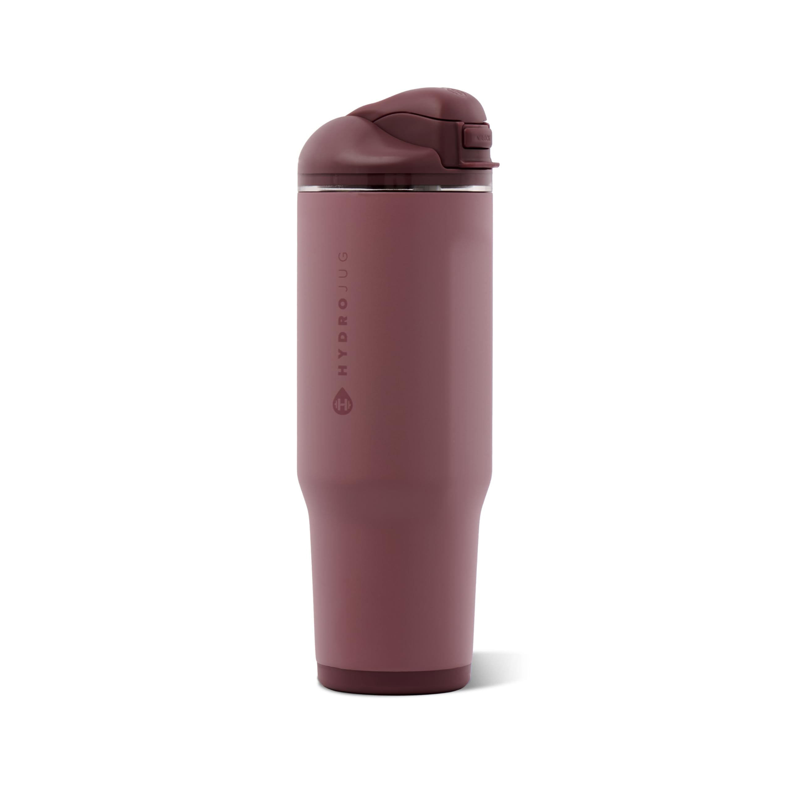 HydroJug Ease2o 32oz Water Bottle - French Vanilla -30