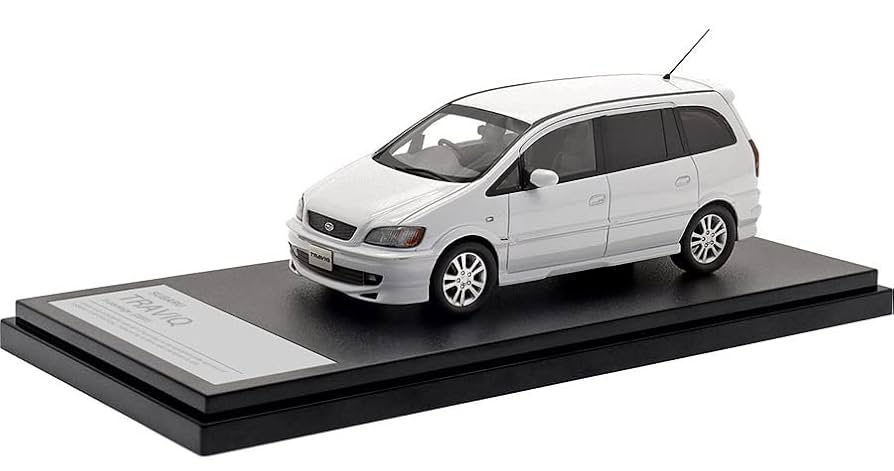 Amazon | インターアライド(INTERALLIED) Hi Story 1/43 スバル