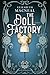Cover zum Buch The Doll Factory