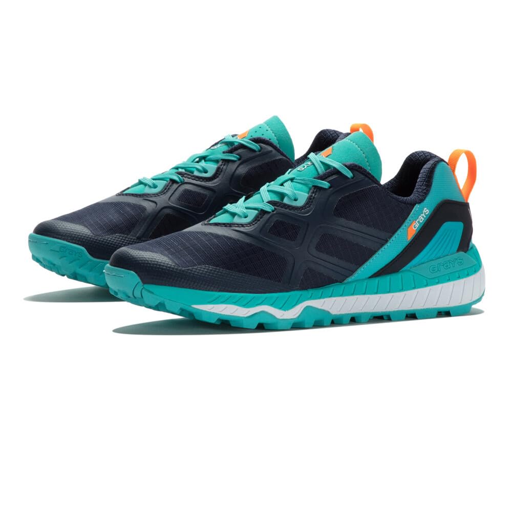 Grays Hockey Raid Damen Hockeyschuhe - AW23