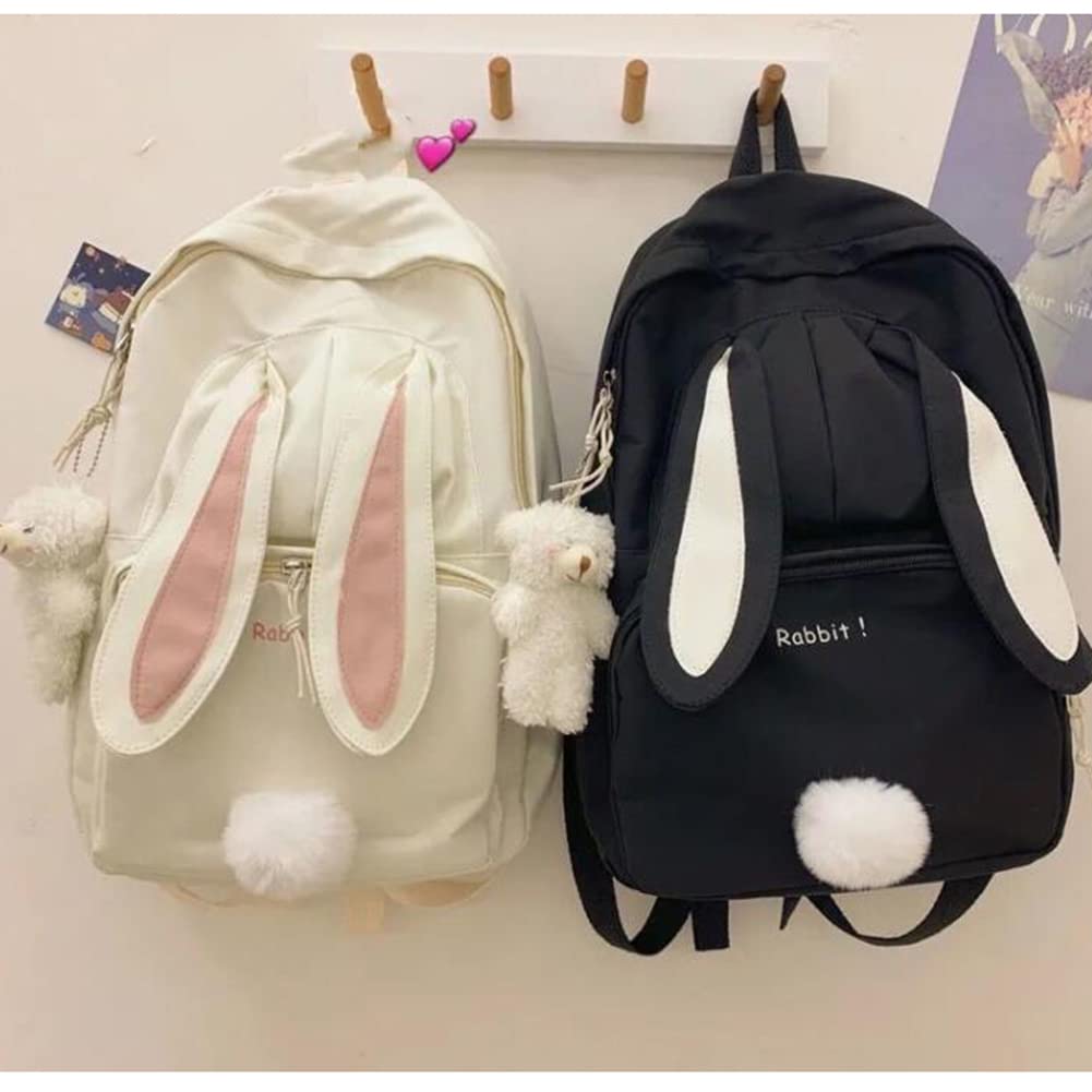 Zaino in peluche Domo Kun autentico per bambini Donna Uomo Borse carine Kawaii Zaino da scuola per cartoni animati Anime Borsa a tracolla per animali domestici  1524