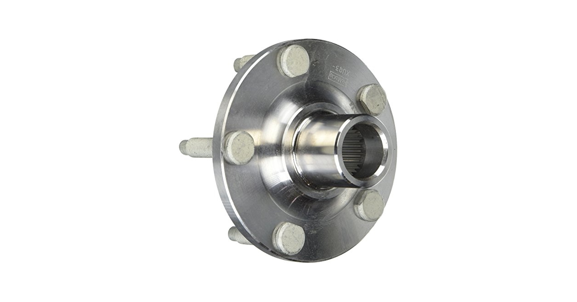 Amazon.com: Motorcraft HUB-76 Disc Brake Hub : Automotive