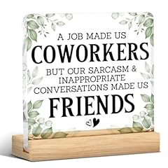 Office gifts-Acrylic-I