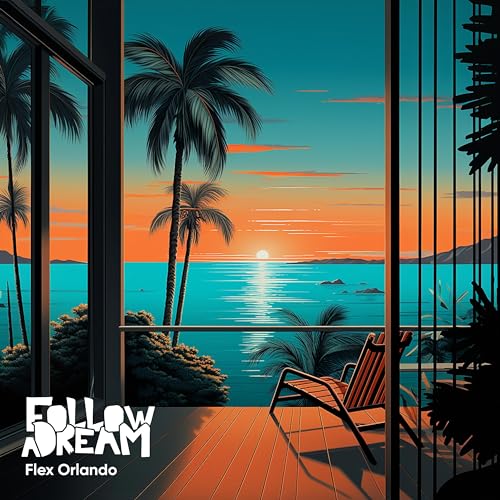 Amazon.co.jp Follow A Dream Flex Orlando Digital Music