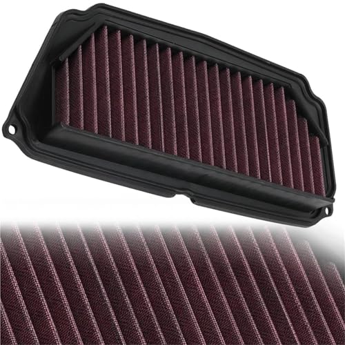 Filtre à air d'admission protecteur moteur pour CB650R et CBR650R 2022