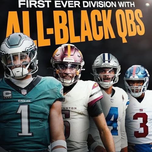 Page de couverture de 7: IDF WEEK 2 NFL