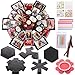 Koogel Explosion Box Set,17.5 x 16inch Album Gift Box Creative Album Surprise Album Sticker Box for Marriage Proposals Making Surprises Birthday