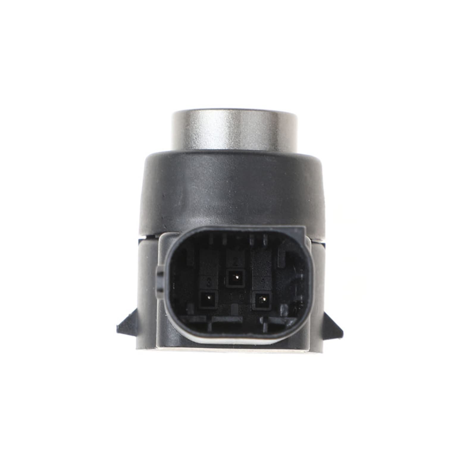 DKPMWD Sensori di parcheggio PDC Sensori di Parcheggio Sensore per Peugeot 308 407 per RCZ per Citroen per C4 per C5 per C6 per DS3 9666016377G5 0263003893 Sensori Parcheggio Auto