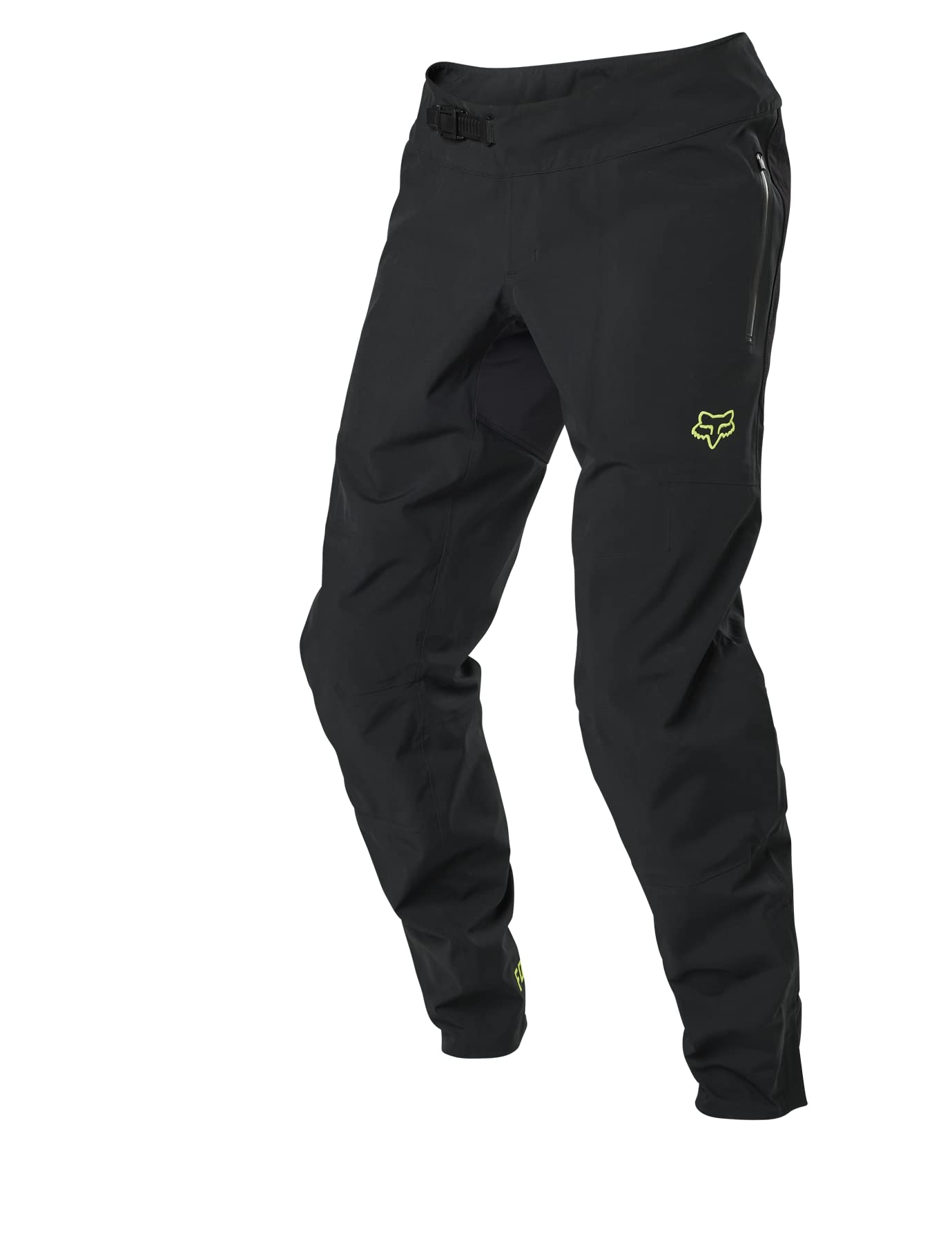 Fox Racing - Defend 3L Water Hosen - Erwachsene Herren - Reithose, Radhose, MTB-Hose, MTB-Reithose, Schwarz, 30