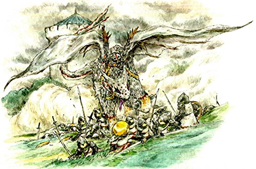 戦場の風のサムネイル