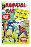  Rawhide Kid (1960-1979) #40 (English Edition)