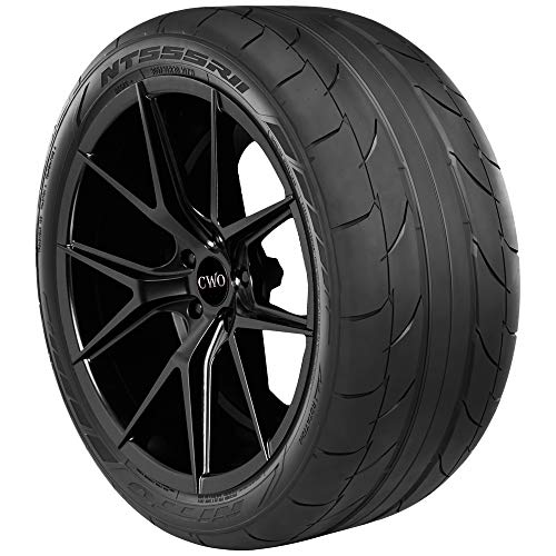 Nitto 315/35R20 106W SL NT555RII BW